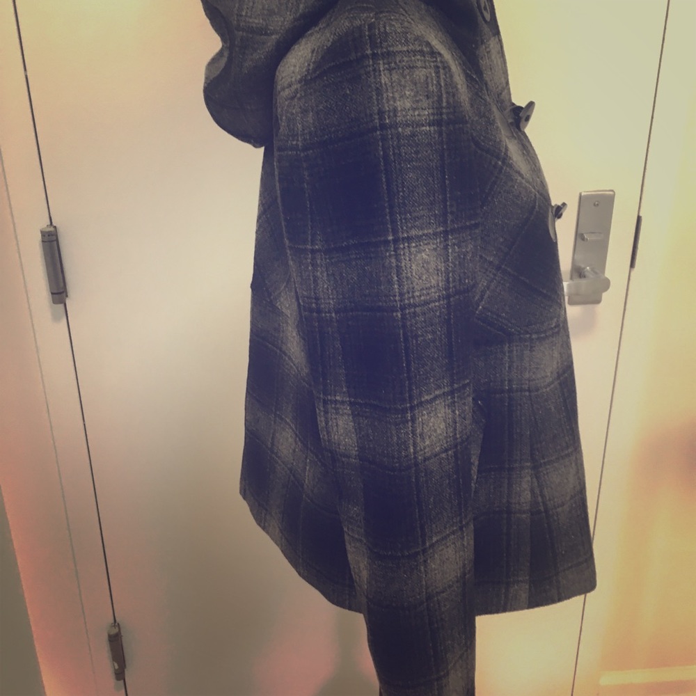 Grey jacket - Picture 2 of 4